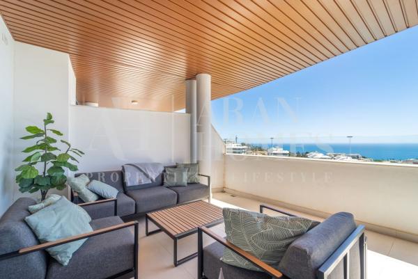 Sale of flat in Avenida 8 de Marzo, Fuengirola
 photo 3