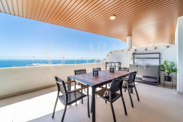 Sale of flat in Avenida 8 de Marzo, Fuengirola
 photo 4