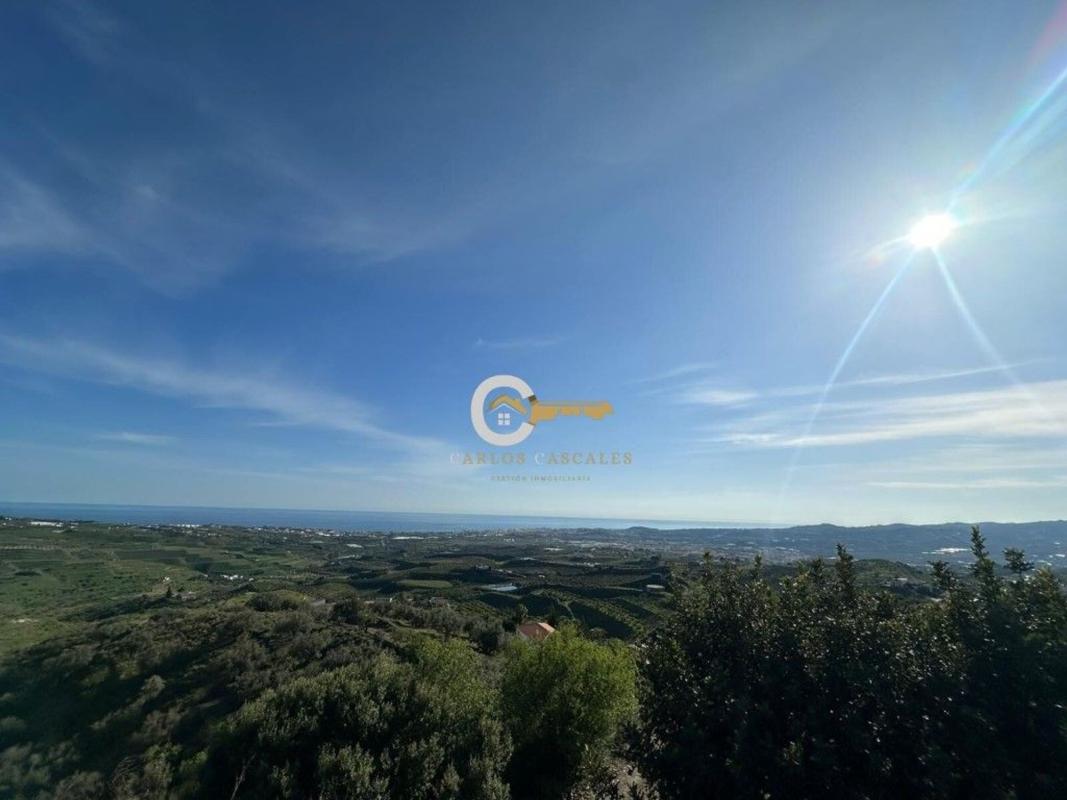 Sprzedaż niezależnego domku jednorodzinnego w Barrio Camino Algarrobo - Las Arenas, Vélez-Málaga photo 2