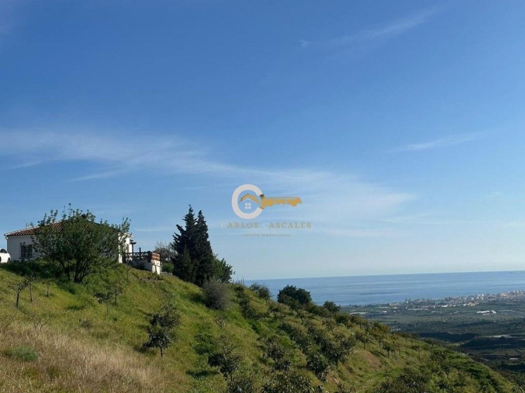 Sprzedaż niezależnego domku jednorodzinnego w Barrio Camino Algarrobo - Las Arenas, Vélez-Málaga photo 5