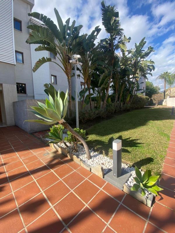 Sale of apartment in Calle Acequia del Real, Mijas
photo 1