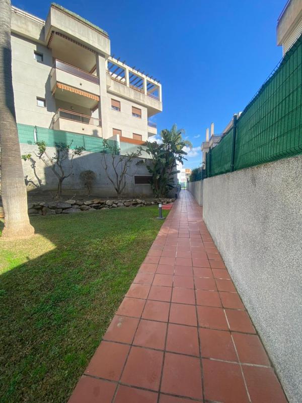 Sale of apartment in Calle Acequia del Real, Mijas
photo 3