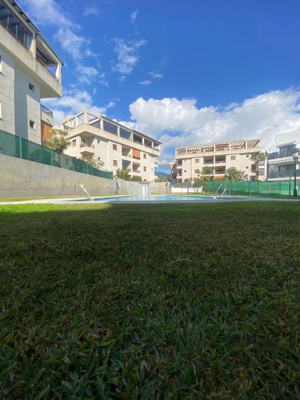 Sale of apartment in Calle Acequia del Real, Mijas
photo 4