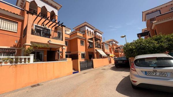 Ático en venta en Orihuela Ciudad, Orihuela photo 1