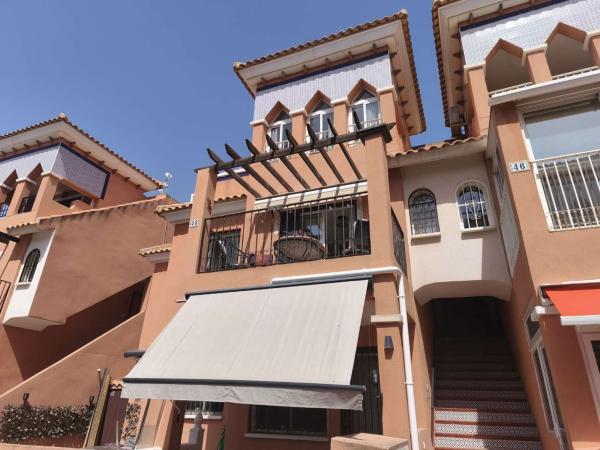 Ático en venta en Orihuela Ciudad, Orihuela thumbnail 2