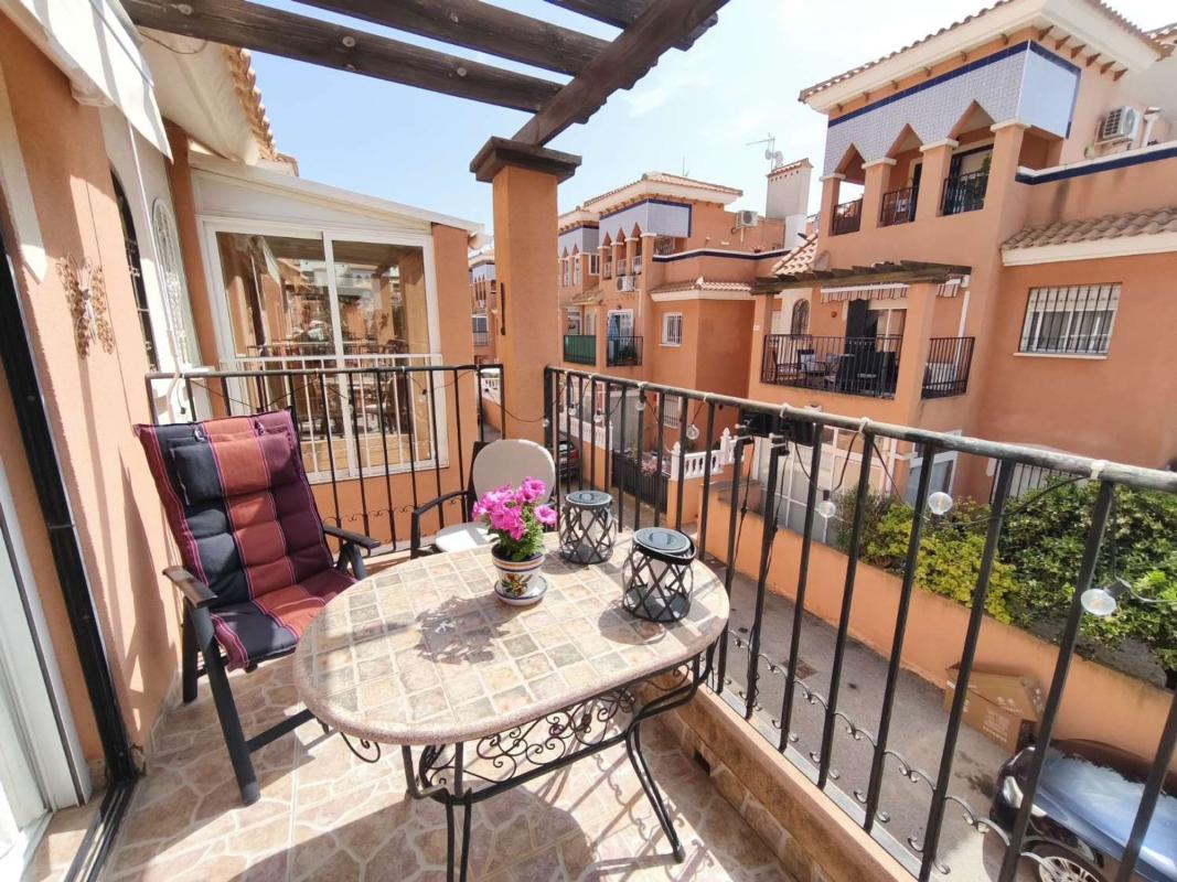 Sprzedaż poddasza w  Orihuela Ciudad, Orihuela photo 5