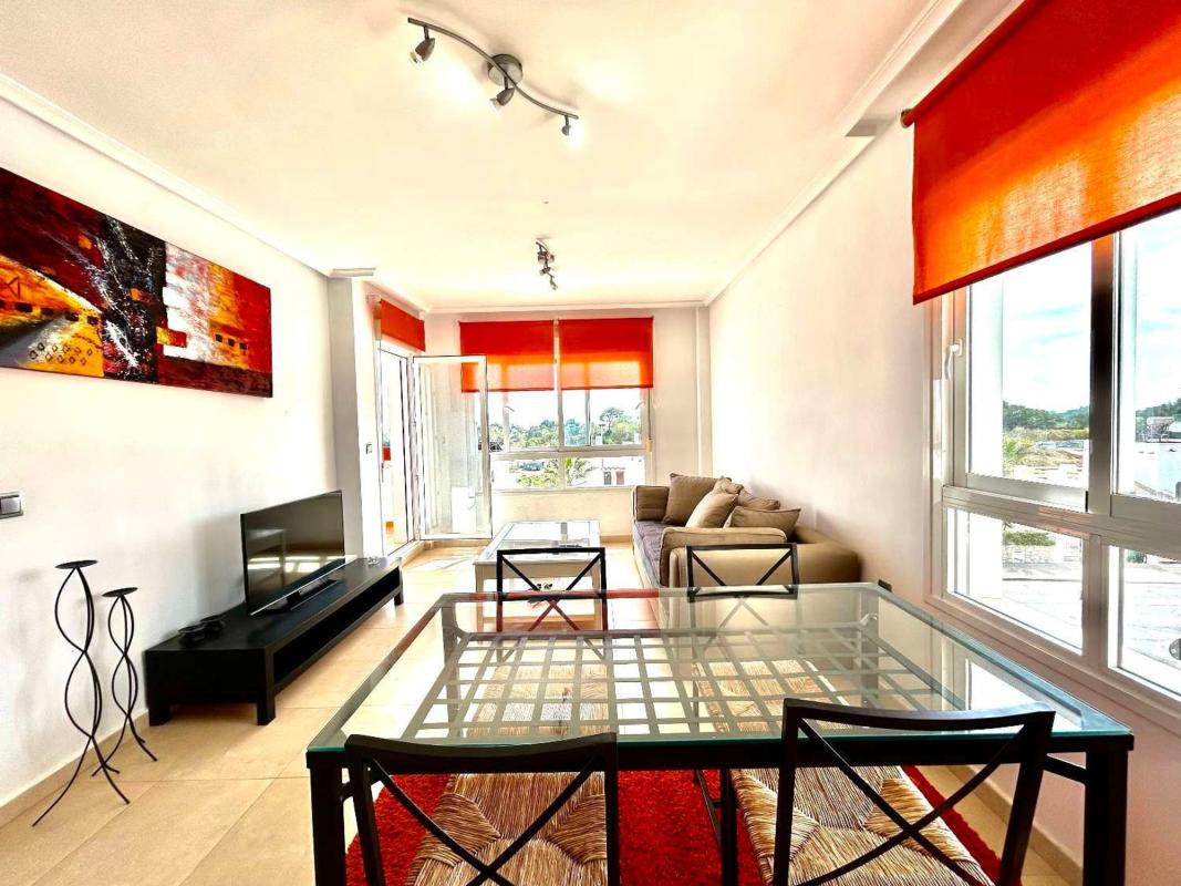 Venta de piso en Calle Bósforo, Orihuela
photo 3