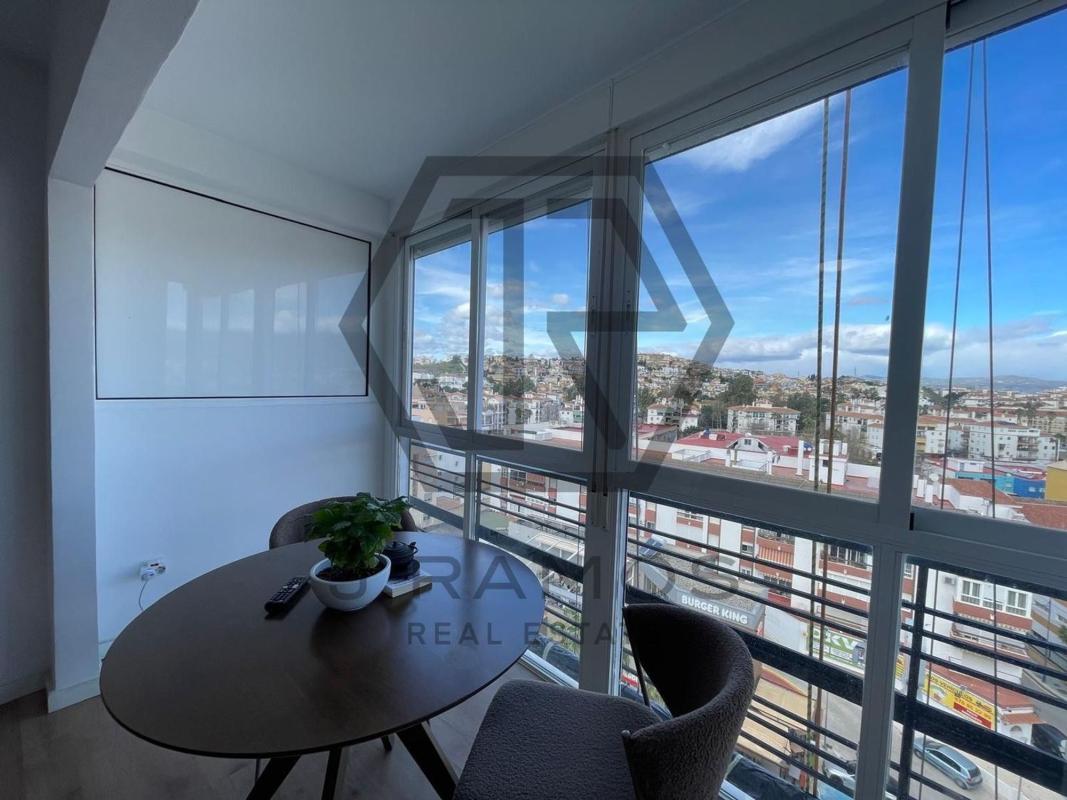 Venta de piso en Avenida de Andalucía, Vélez-Malaga
photo 4