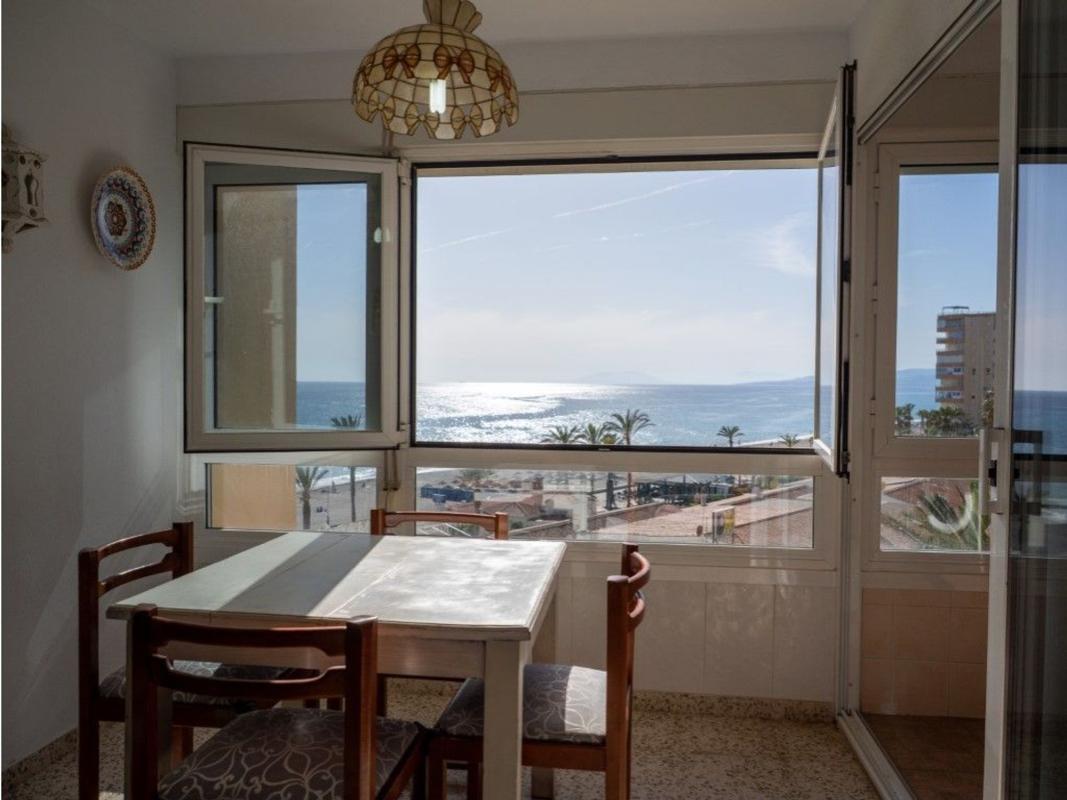 Venta de piso en Avenida el Faro, Torrox
photo 4