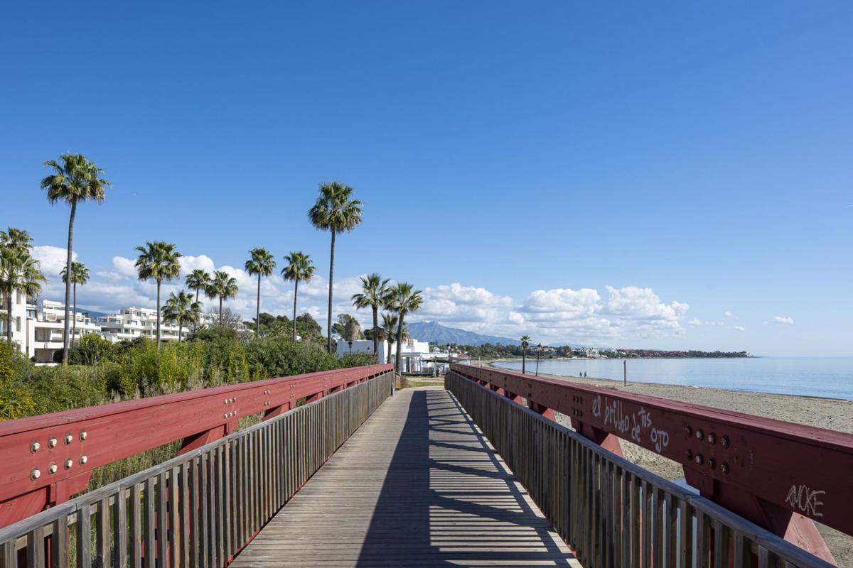 Sprzedaż mieszkania w Arrabal Uen. C5 Rio Velerin, Estepona
 photo 2
