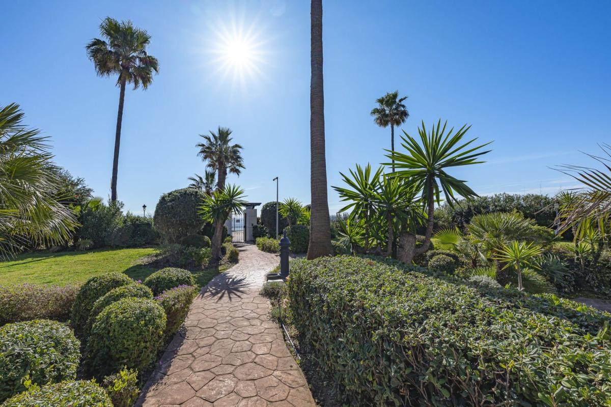 Sprzedaż mieszkania w Arrabal Uen. C5 Rio Velerin, Estepona
 photo 3