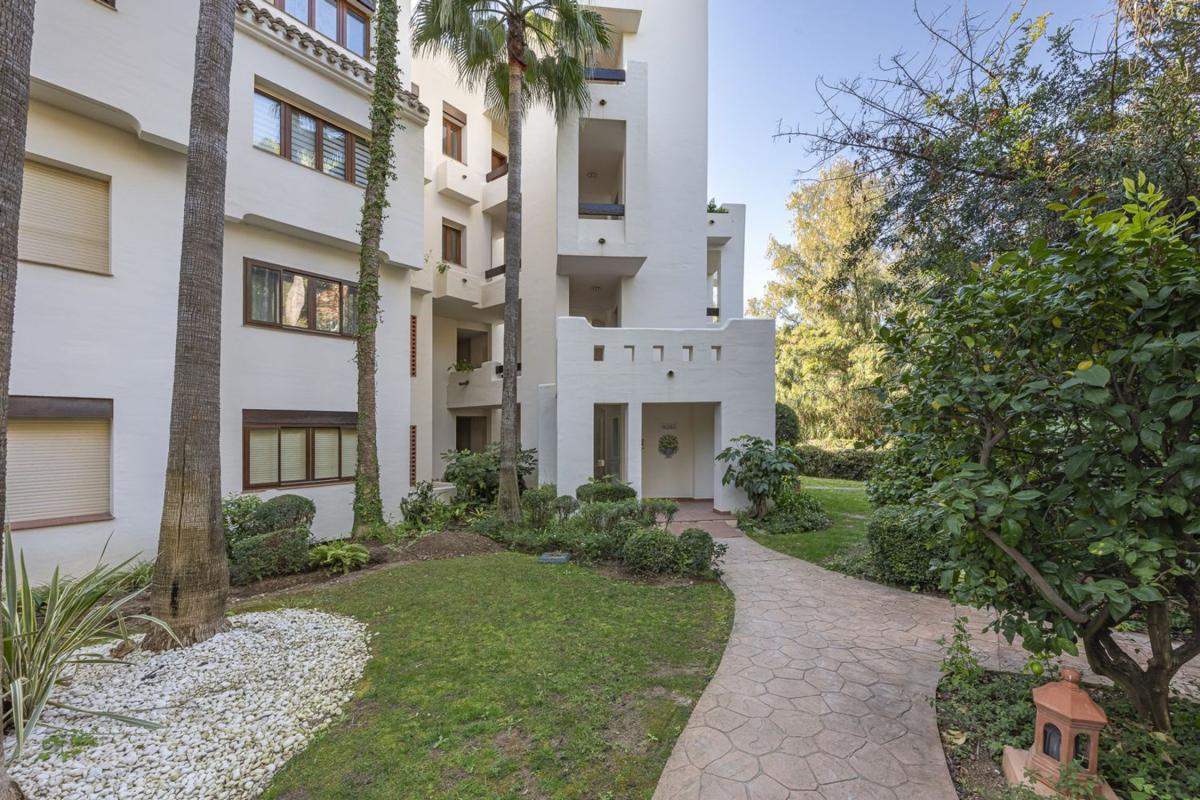 Sprzedaż mieszkania w Arrabal Uen. C5 Rio Velerin, Estepona
 photo 4