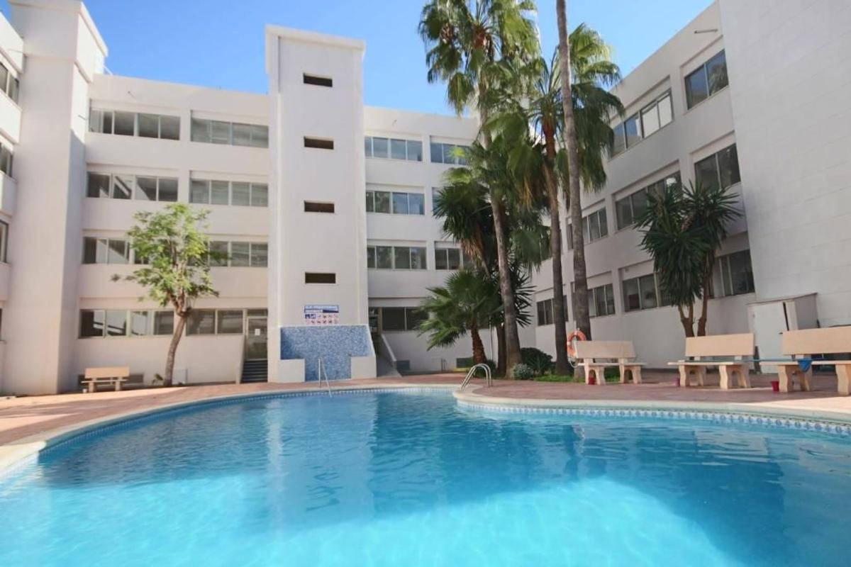 Sale of apartment in Puerto, Calpe
 photo 2