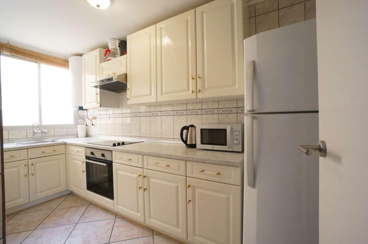 Sale of apartment in Puerto, Calpe
 photo 3