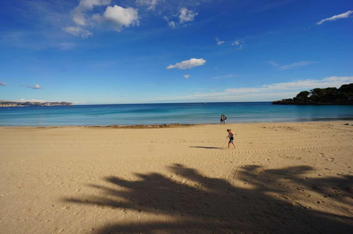 Sale of apartment in Puerto, Calpe
 photo 4