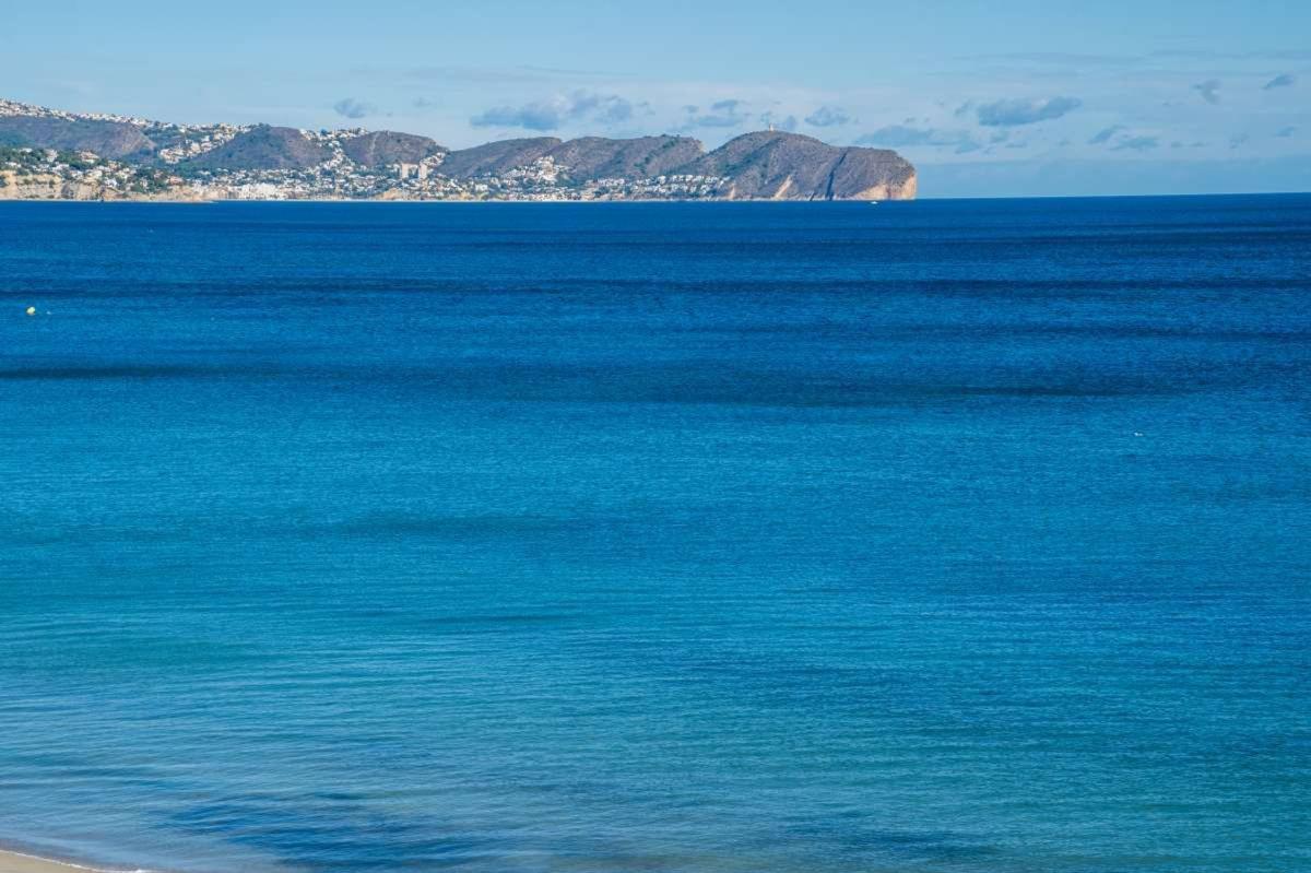 Sale of apartment in Puerto, Calpe
 photo 5