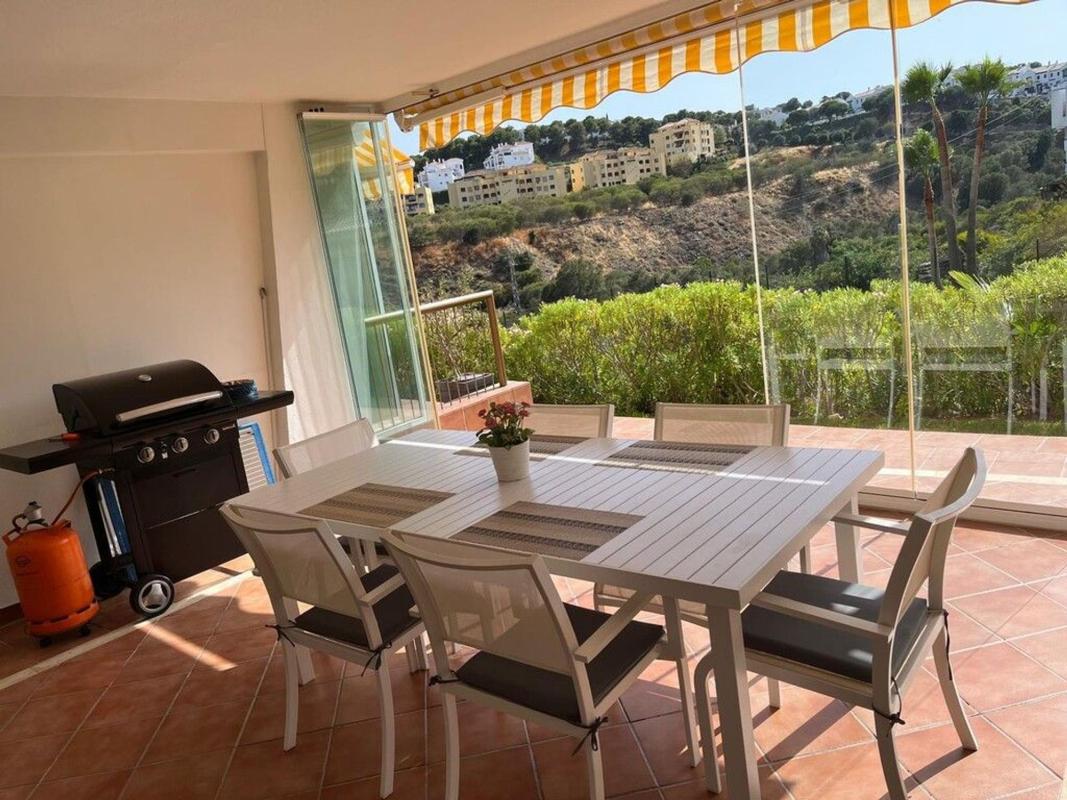 Sprzedaż mieszkania w Urbanizacion Riviera del Sol V, 11, Mijas
photo 1
