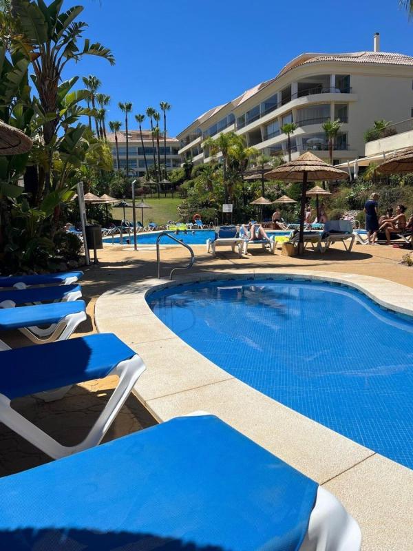 Sprzedaż mieszkania w Urbanizacion Riviera del Sol V, 11, Mijas
photo 3