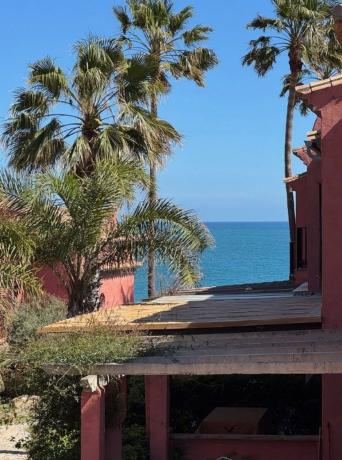 Chalet adosado en Urbanizacion Playa de Guadalobon, 1 thumbnail 2