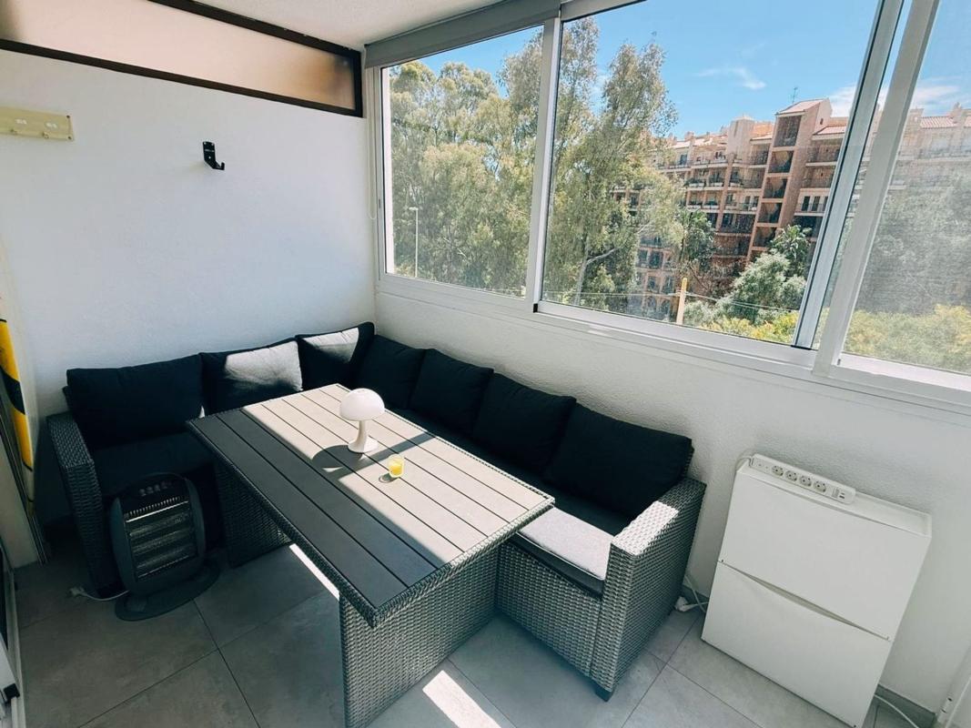Продажа квартиры на Calle Orquídea, Фуэнхирола
 photo 4