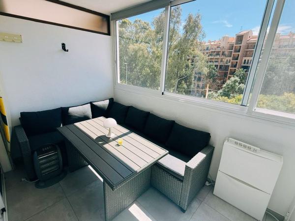 Sale of flat in Calle Orquídea, Fuengirola
 photo 4