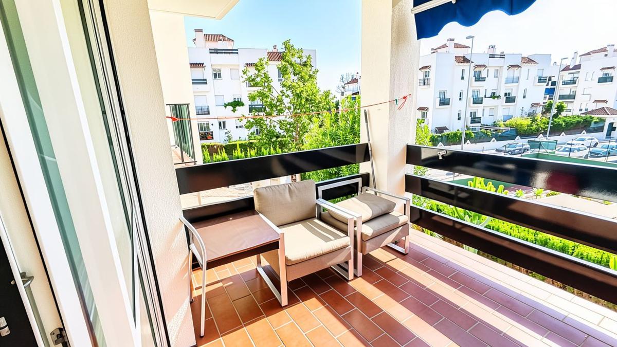 Продажа квартиры на Calle Río Danubio, Марбелла
photo 3