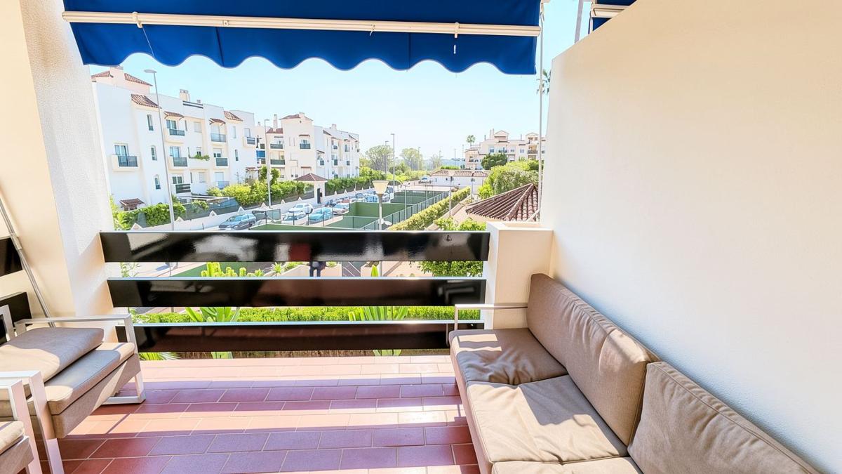 Продажа квартиры на Calle Río Danubio, Марбелла
photo 4