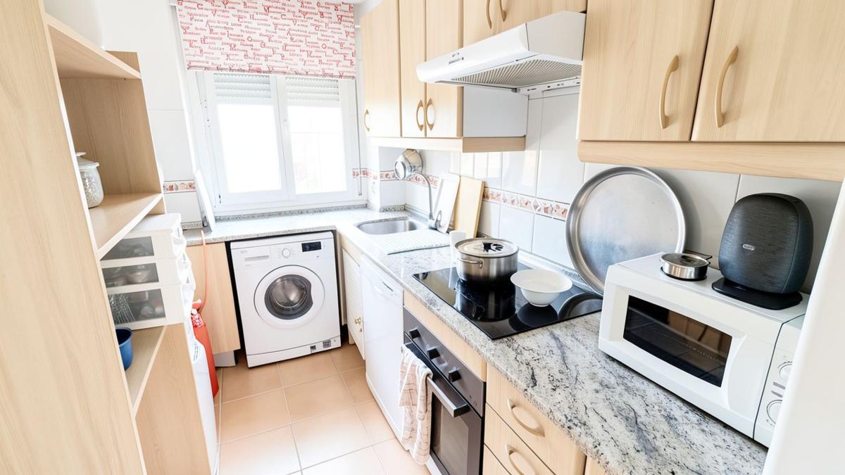 Продажа квартиры на Calle Río Danubio, Марбелла
photo 5