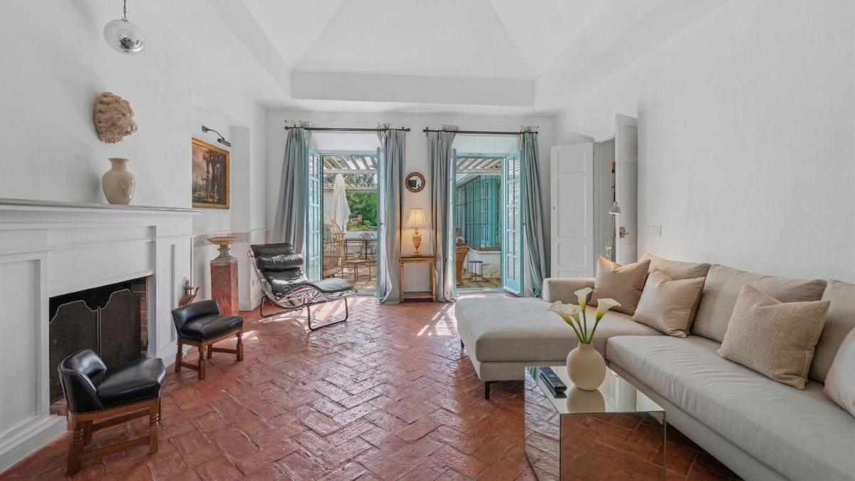 Venta de chalet independiente en Urbanización Montua, Marbella
photo 3