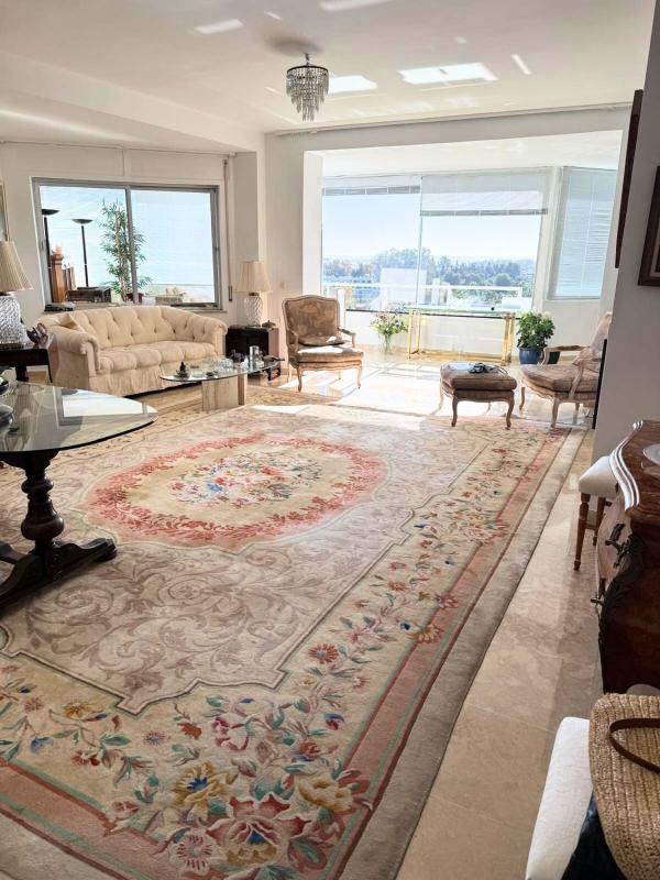 Продажа квартиры на 18-A (UR GUADALMINA ALTA), 322, Марбелла
photo 4
