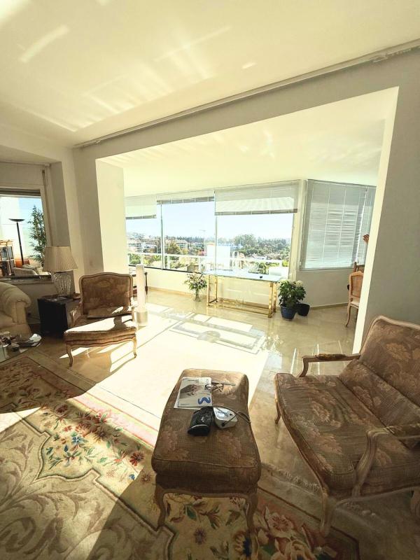 Продажа квартиры на 18-A (UR GUADALMINA ALTA), 322, Марбелла
photo 5