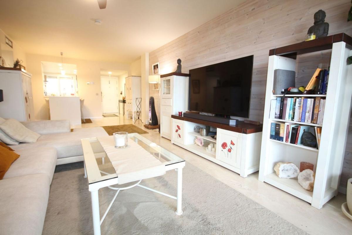 Venta de ático en 18 UR GUADALMINA ALTA), Marbella photo 3