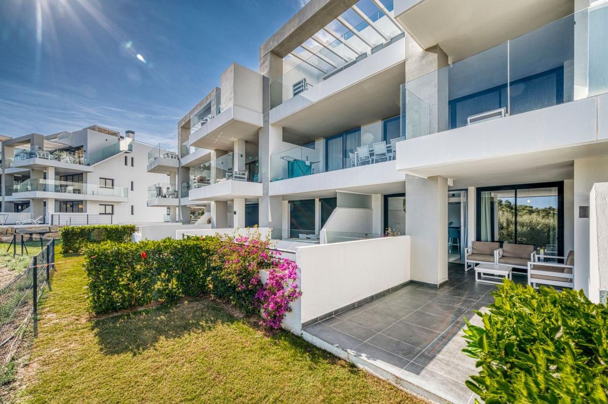 Продажа квартиры на Arrabal Hipodromo Costa del Sol, 6 N, Михас
photo 1