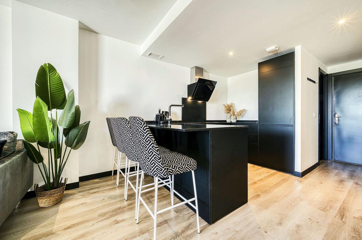 Продажа квартиры на Arrabal Hipodromo Costa del Sol, 6 N, Михас
photo 3