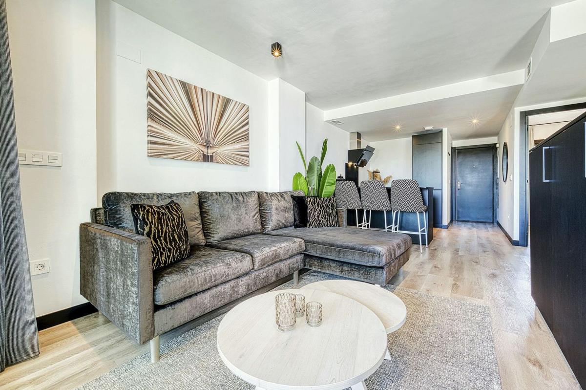 Продажа квартиры на Arrabal Hipodromo Costa del Sol, 6 N, Михас
photo 4