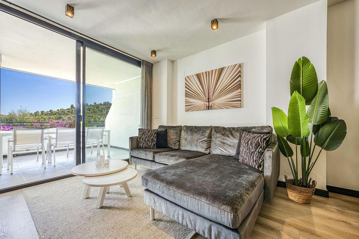 Продажа квартиры на Arrabal Hipodromo Costa del Sol, 6 N, Михас
photo 5
