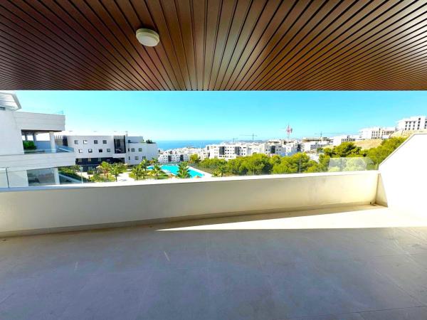 Venta de piso en Avenida del Higuerón, Fuengirola
 photo 2