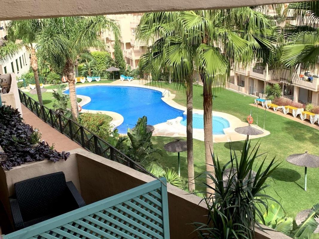 Продажа квартиры на Jardines de la Duquesa, Манильва
photo 1