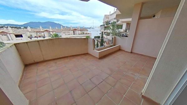 Venta de piso en Jardines de la Duquesa, Manilva
 photo 2
