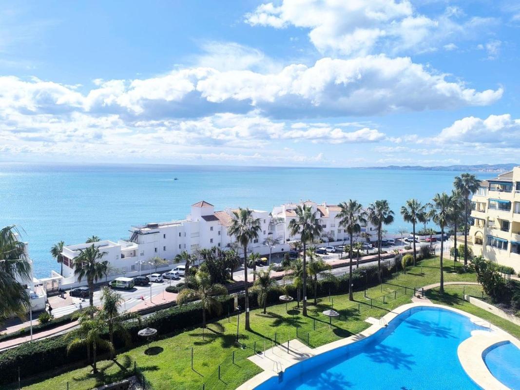 Venta de ático en  Avenida de Europa, Benalmádena photo 2