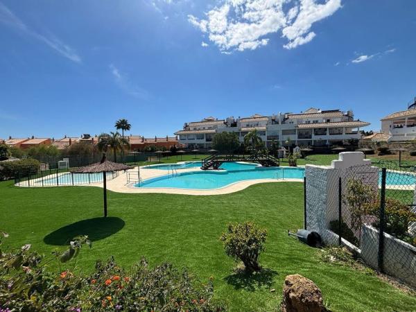 Venta de piso en Barrio Cortijo Torrequebrada, Benalmádena
photo 1