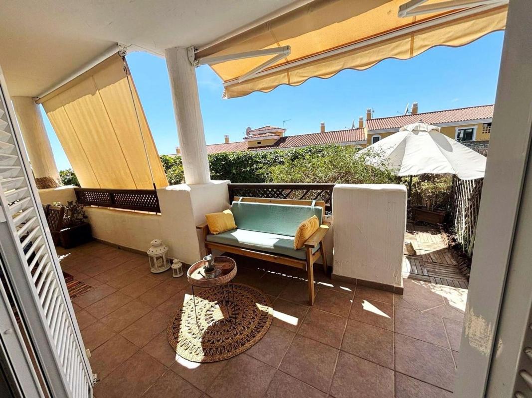 Sprzedaż mieszkania w Barrio Cortijo Torrequebrada, Benalmádena
 photo 2