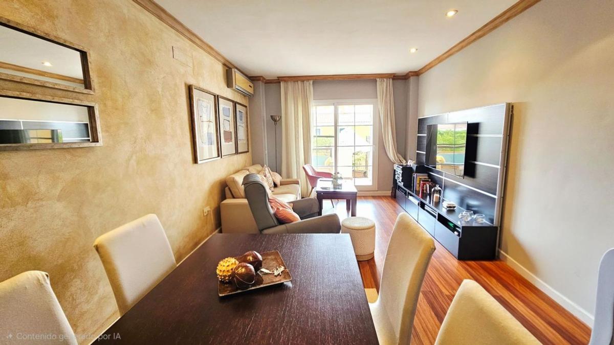 Sprzedaż mieszkania w Barrio Cortijo Torrequebrada, Benalmádena
 photo 3
