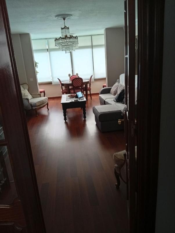 Sale of apartment in Avenida de los Manantiales, 21, Torremolinos
photo 1
