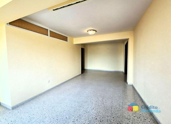 Продажа квартиры на Barrio La Florida - Parque norte, Малага
 photo 4
