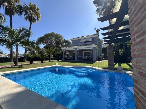 Casa independiente photo 1