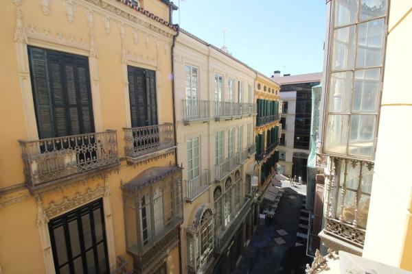 Venta de piso en Calle Luis de Velázquez s/n, Málaga
 photo 2