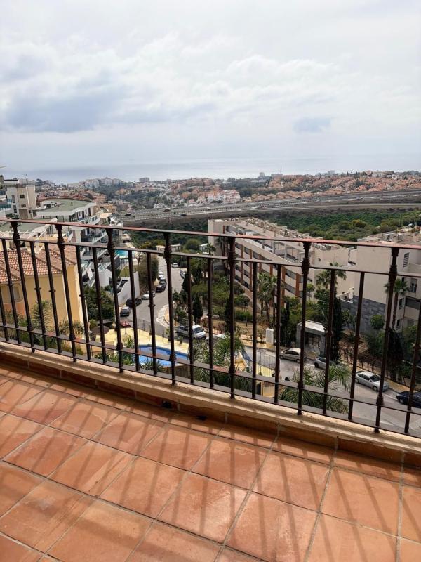 Sprzedaż mieszkania w Calle Orfebres, Mijas
photo 3