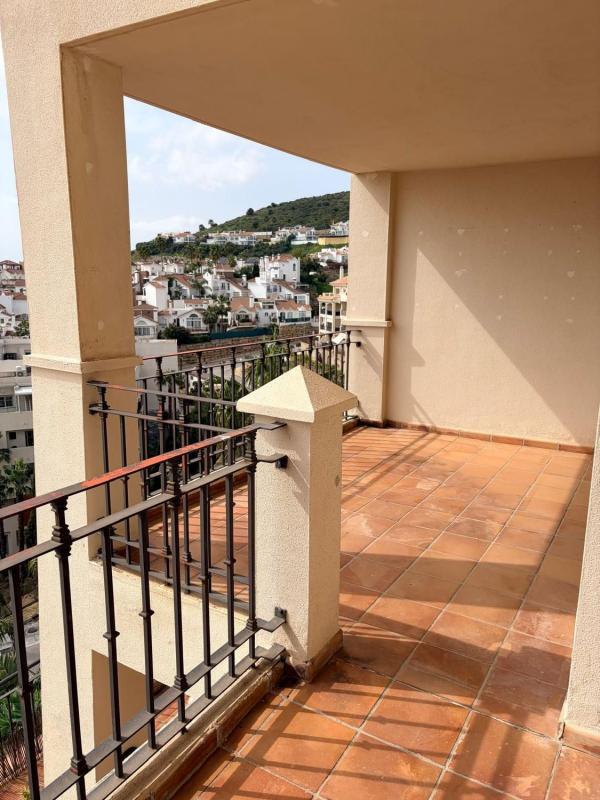 Sprzedaż mieszkania w Calle Orfebres, Mijas
photo 4