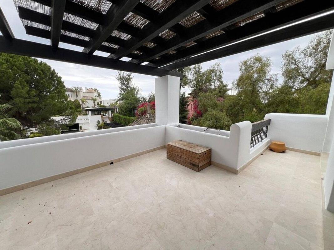 Sprzedaż mieszkania w Barrio Rio Real, Marbella
photo 2